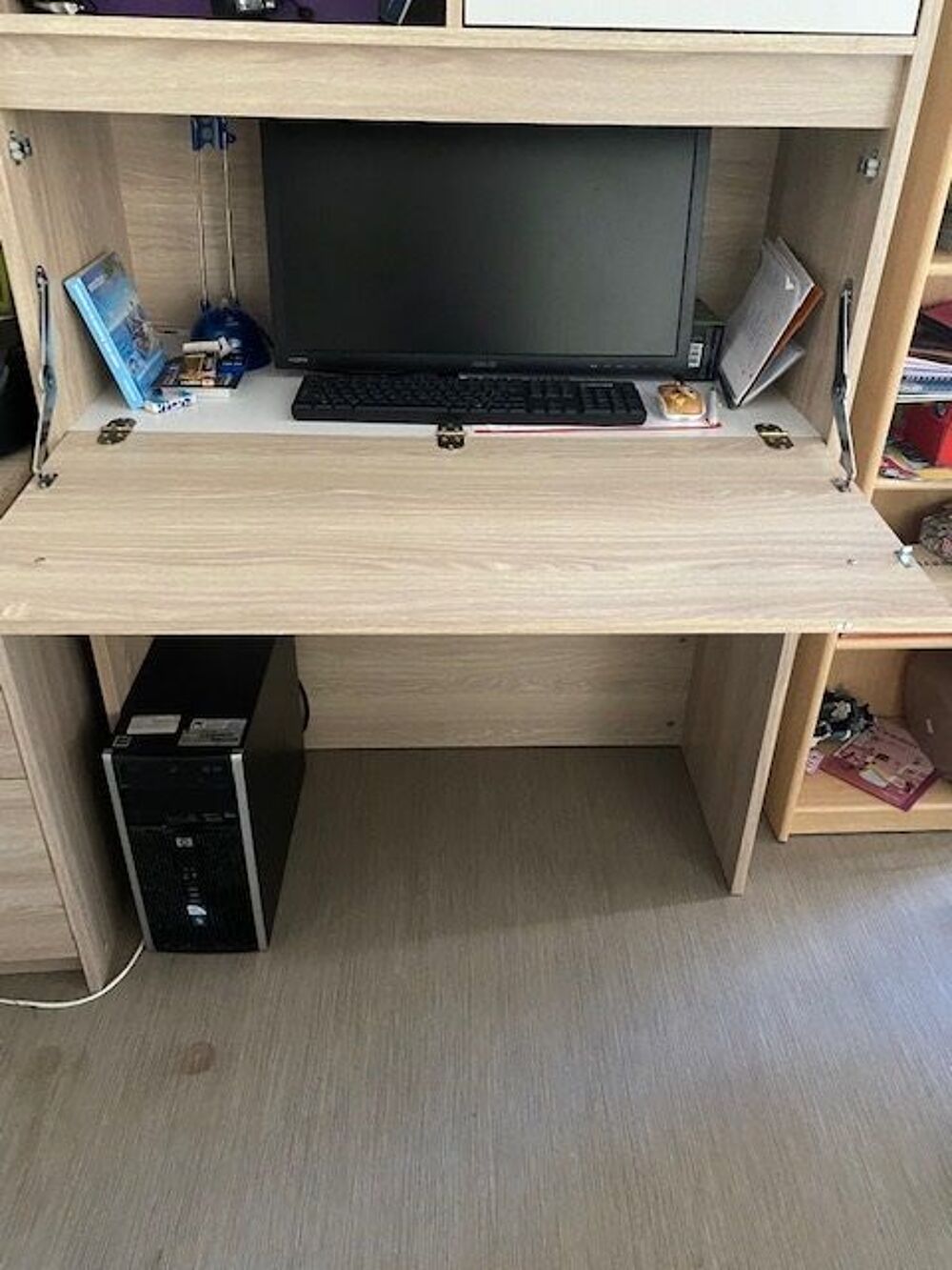 bureau secr&eacute;taire Meubles