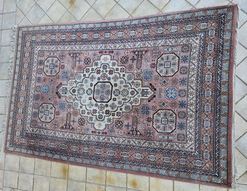 Tapis d' Orient Décoration