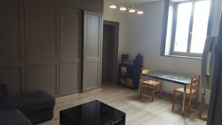  Appartement � louer 2 pi�ces 50 m�