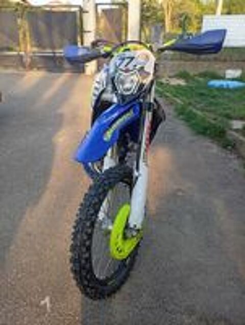 SHERCO 2021 occasion 38550 Clonas-sur-Var&egrave;ze