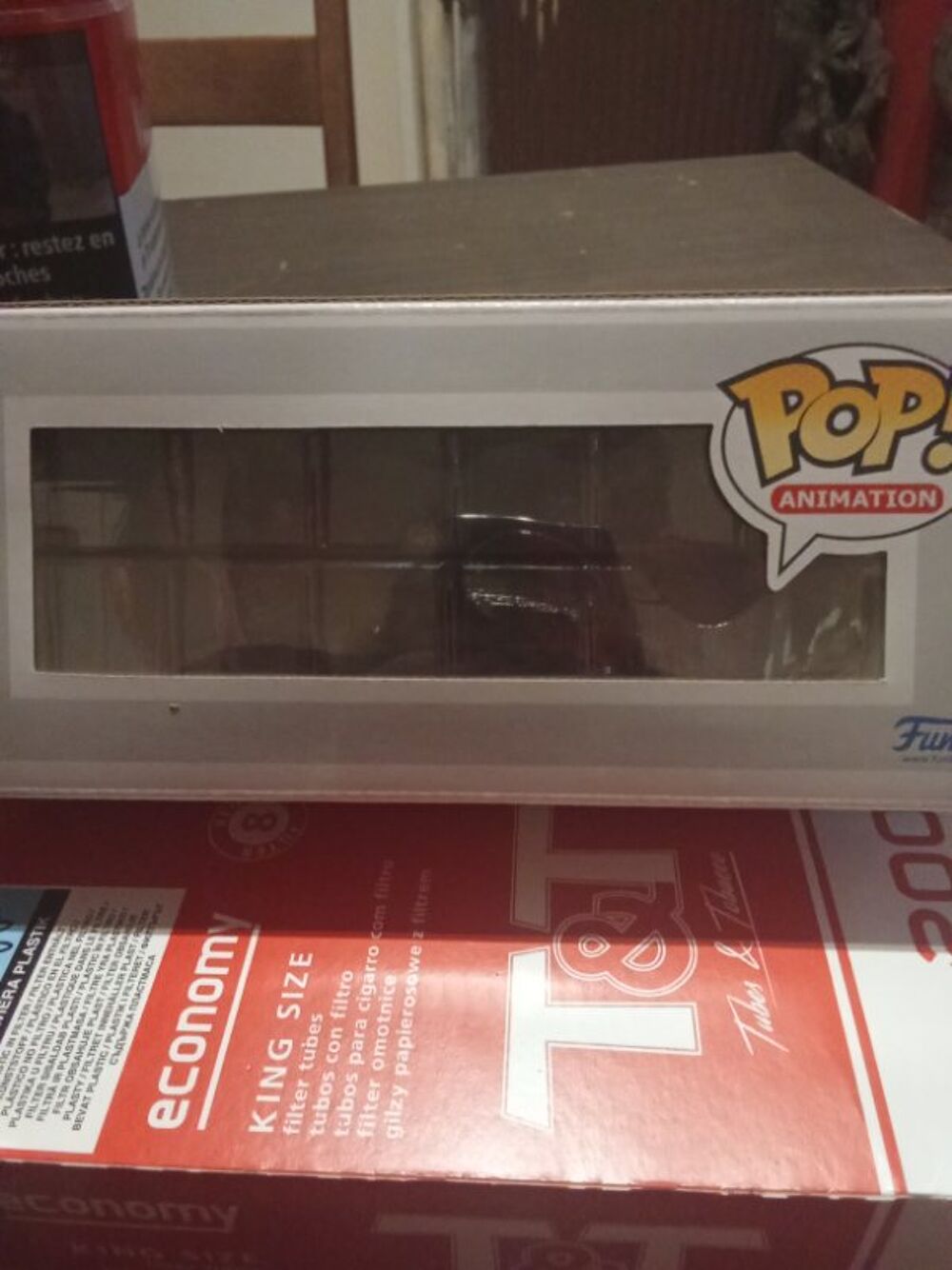POP my hero academia neuf emballer FUNKO
