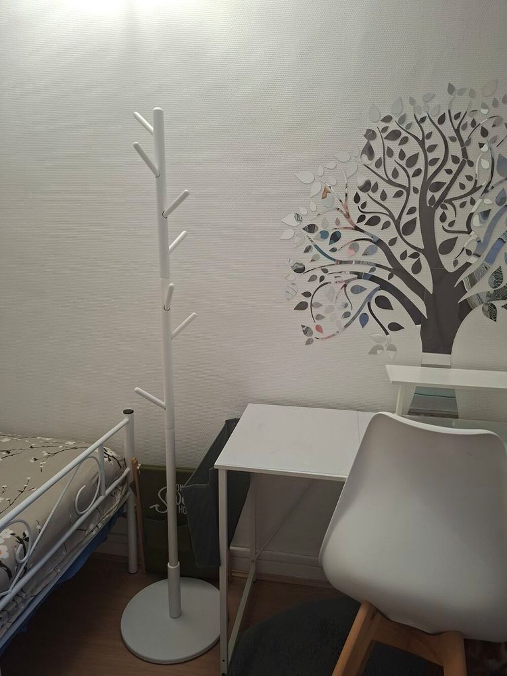 Location Chambre Jolie chambre meublée à une étudiante ? Lyon 5? ? Lyon 5
