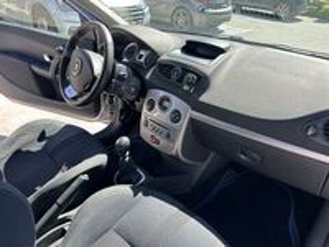 Clio III Clio 2.0 16V 200 Renault Sport 2007 occasion 83580 Gassin