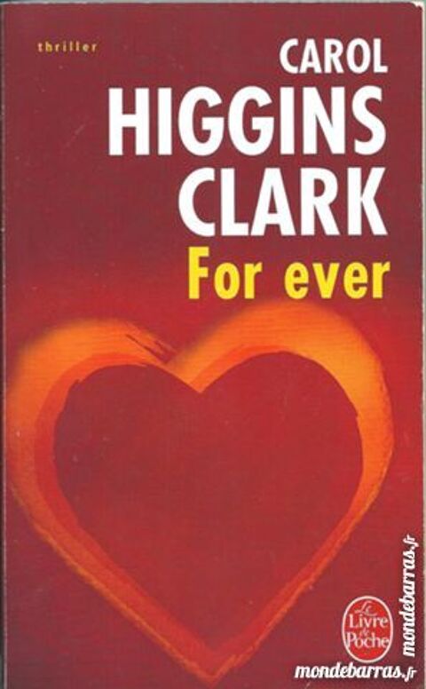 For Ever (8) 3 Tours (37)