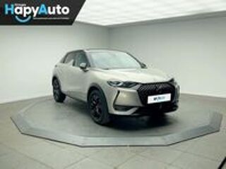 C3 DS3 Crossback PureTech 130 EAT8 Performance Line 2022 occasion 65000 Tarbes