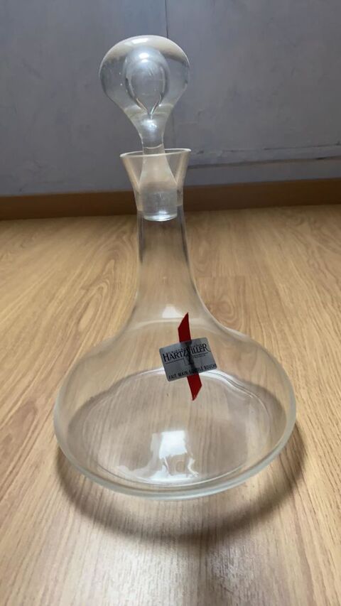 carafe a vin 15 Rouvres-Saint-Jean (45)