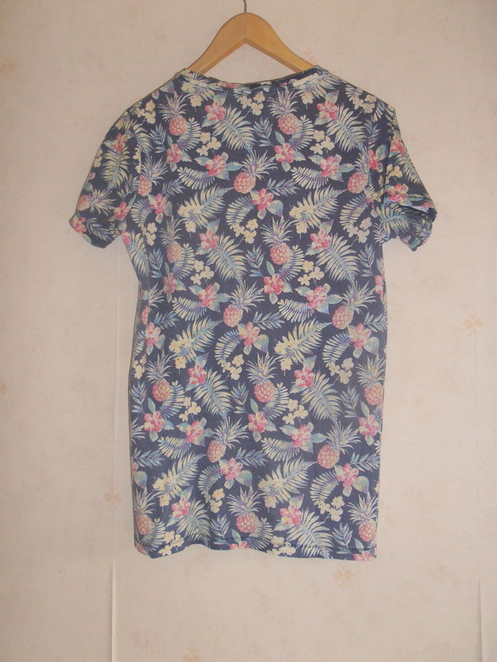 Tee-shirt Father and Kids (84) Vêtements
