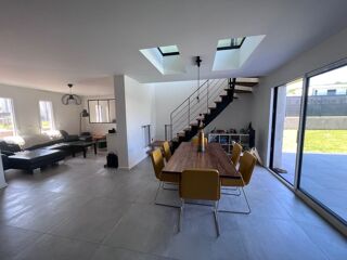  Maison � vendre 6 pi�ces 160 m�