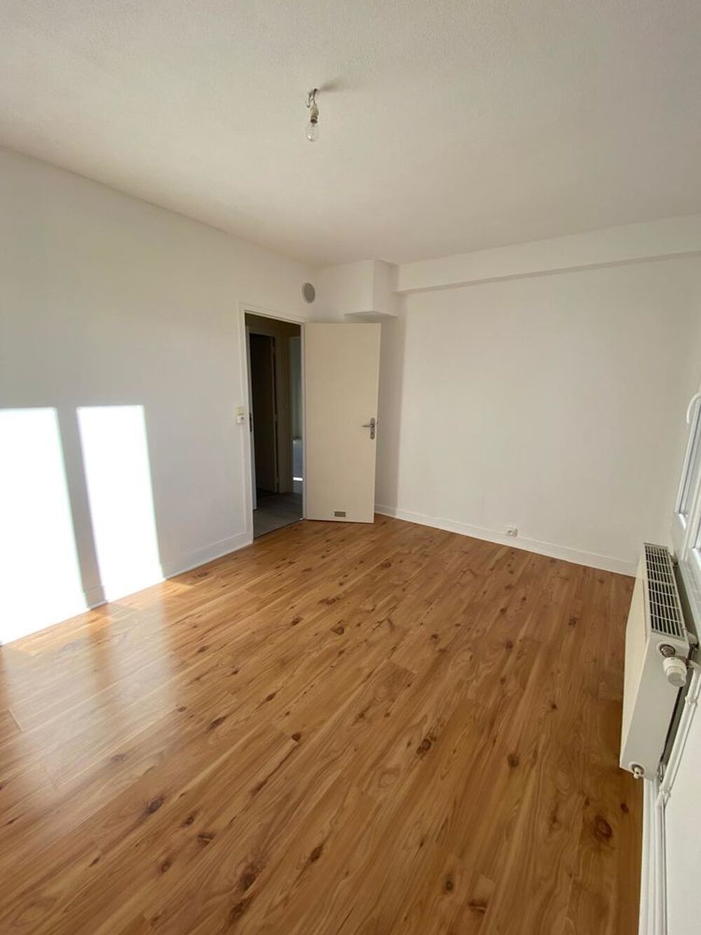 Location Appartement appartement F3 Sainte Savine Sainte-savine