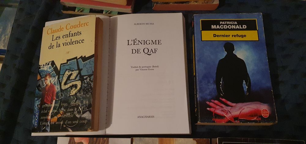 false Pu�riculture