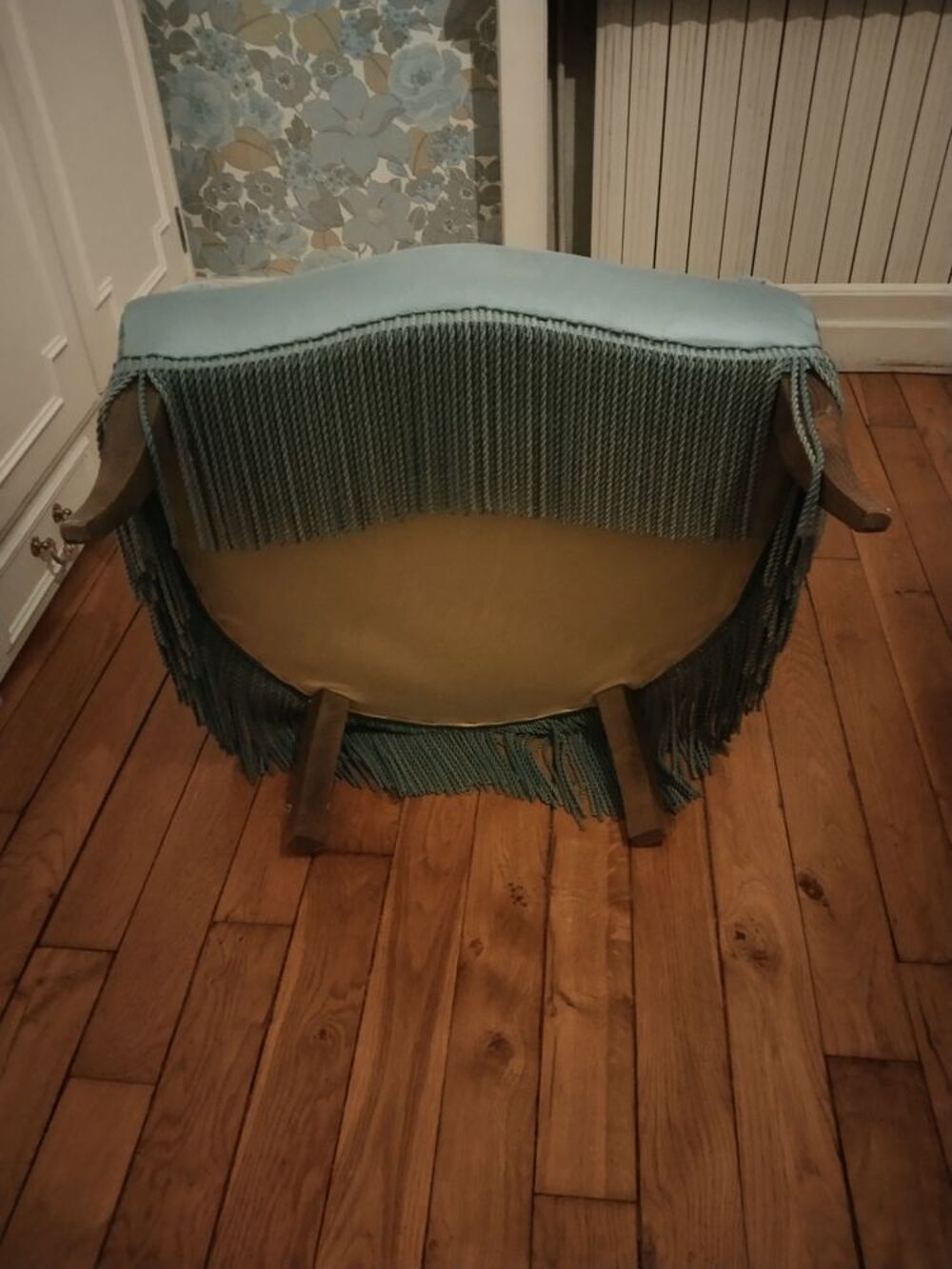 FAUTEUIL Meubles