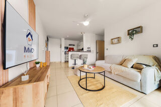 Location  Appartement 