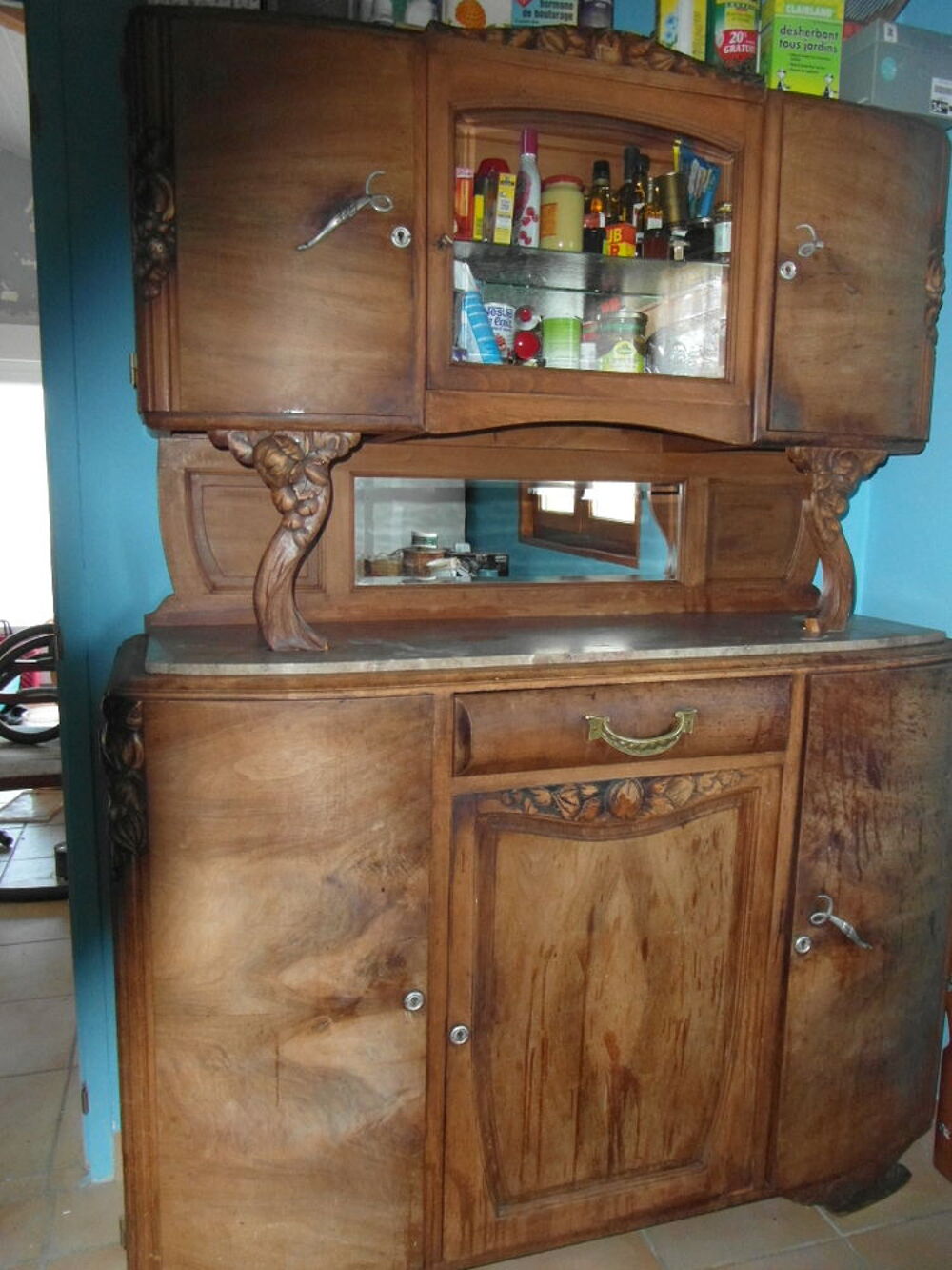 Buffet Meubles
