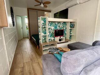  Appartement � vendre 2 pi�ces 26 m�