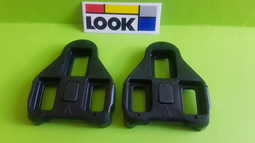 CALES LOOK * PATENT * Vélos