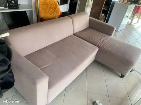 CANAPE ANGLE 40 Roanne (42)