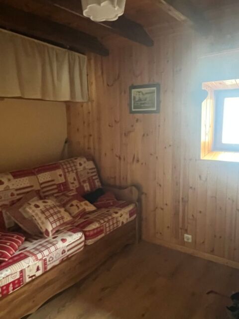   Studio montagne Appartement - 2 pi�ce(s) - 20 m�