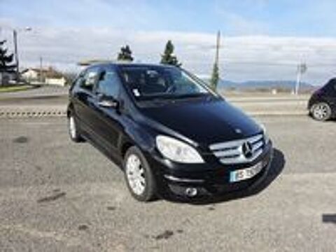 Classe B Business 180 CDI FAP Classic 2011 occasion 69320 Feyzin