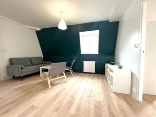  Appartement � louer 3 pi�ces 55 m�