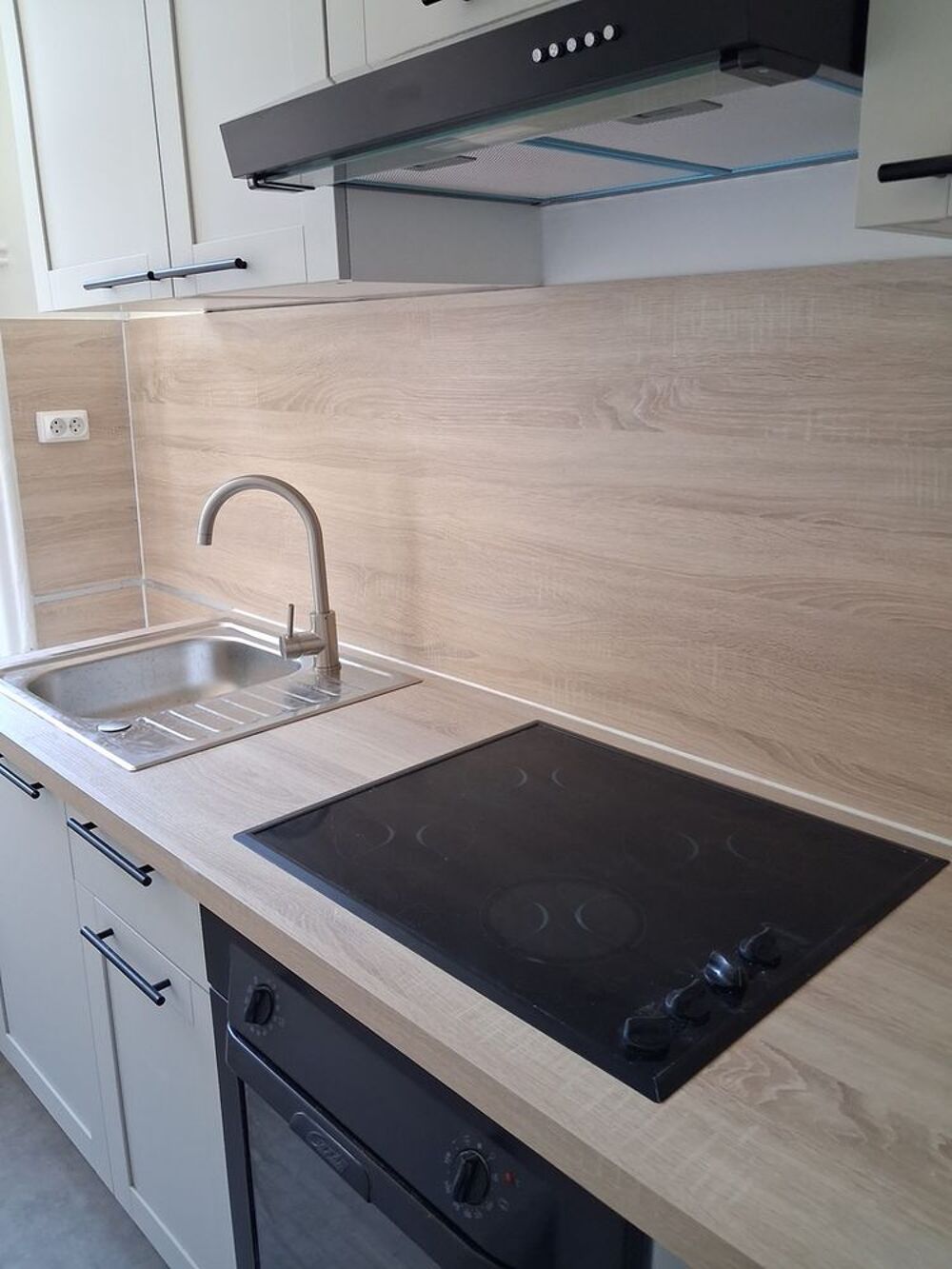 Location Appartement Appartement T2 traversant 41m2 Limoges