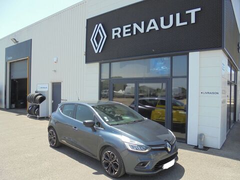 Renault clio iv 