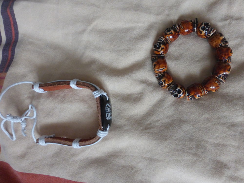 BRACELET fantaisie Bijoux et montres