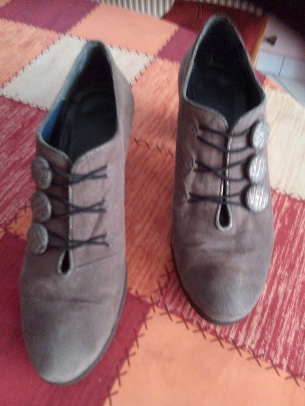 escarpins Chaussures