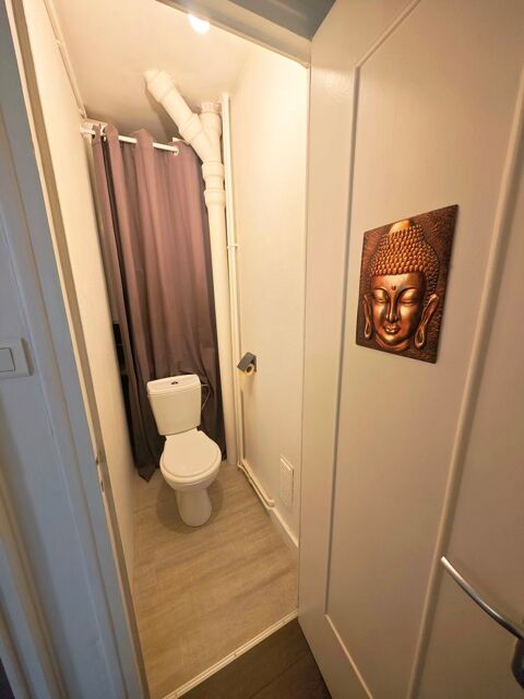  Appartement � louer 2 pi�ces 45 m� Dole