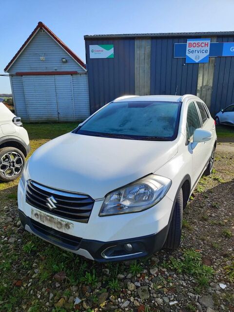 Pi&egrave;ces et &eacute;quipements Voiture Divers  occasion Bimont 62650