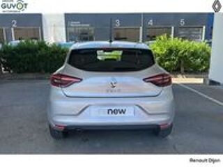 Clio V Clio SCe 65 Authentic 2023 occasion 21000 Dijon
