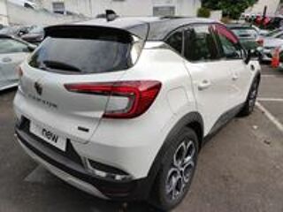 Captur E-Tech full hybrid 145 Techno 2023 occasion 95100 Argenteuil