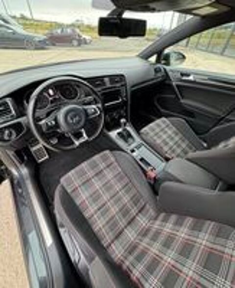 Golf GTI performance BMT 2015 occasion 20260 Calvi