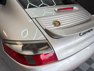 911 (996) 911 3.4i 1998 occasion 24200 Sarlat-La-Can&eacute;da
