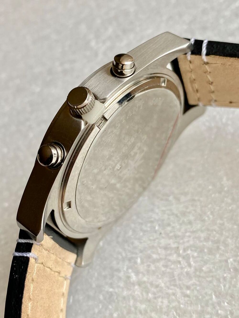 MONTRE HOMME COLONY FREEMANTLE CHRONOGRAPHE NEUVE Bijoux et montres
