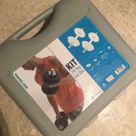 mallette body training Domyos 20 kg 5 Beauchamp (95)