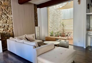  Maison à vendre 4 pièces 110 m²