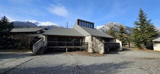  Propri�t�/ch�teau � vendre 15 + pi�ces 4500 m�