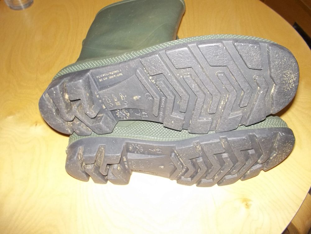 Bottes plein-air H/F Chaussures