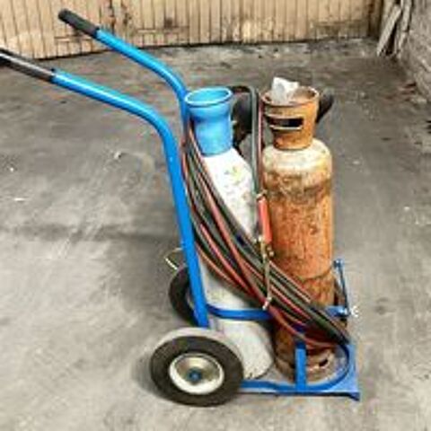   chalumeau pour soudure de pro  