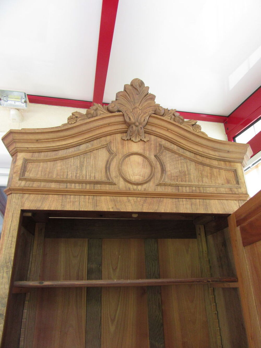 ARMOIRE ANCIENNE Meubles