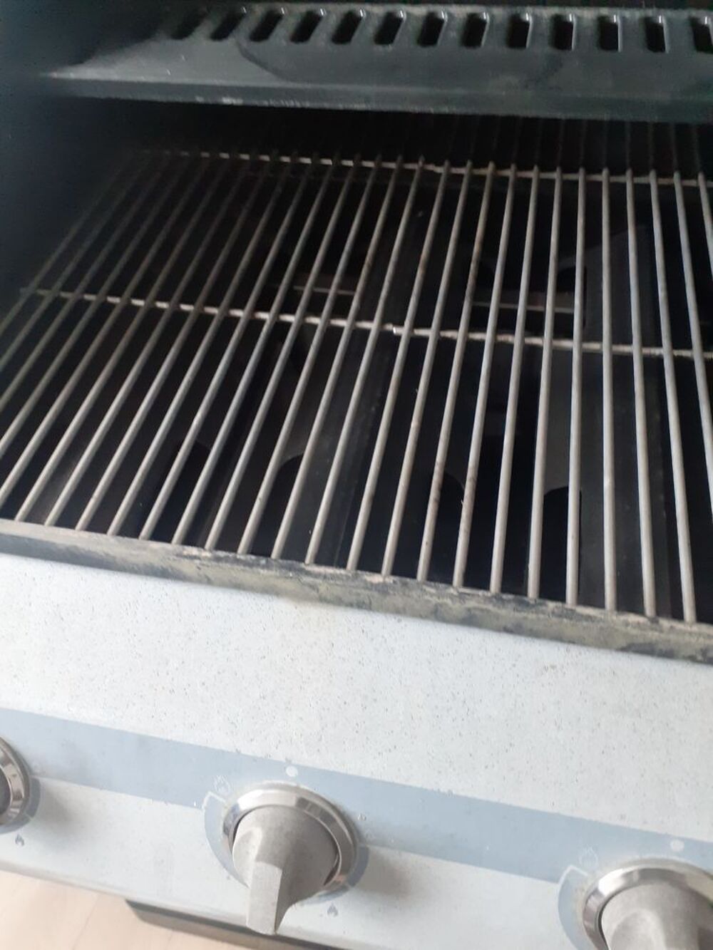 Barbecue a gaz Jardin