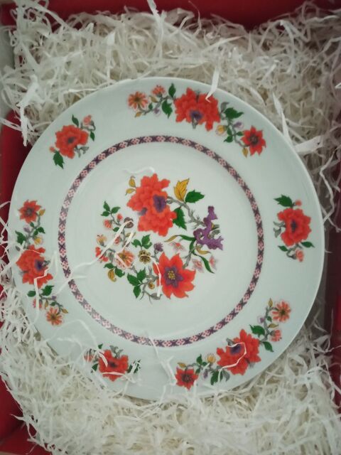 PORCELAINE Puget-sur-Argens (83)