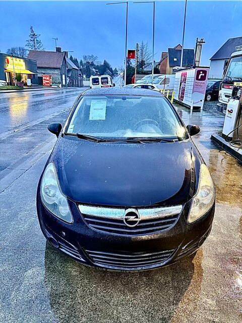 Annonce voiture Opel Corsa 4990 �