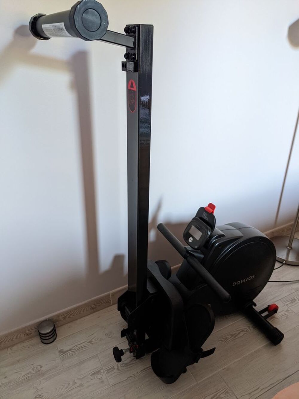  Rameur DOMYOS 120. Sports