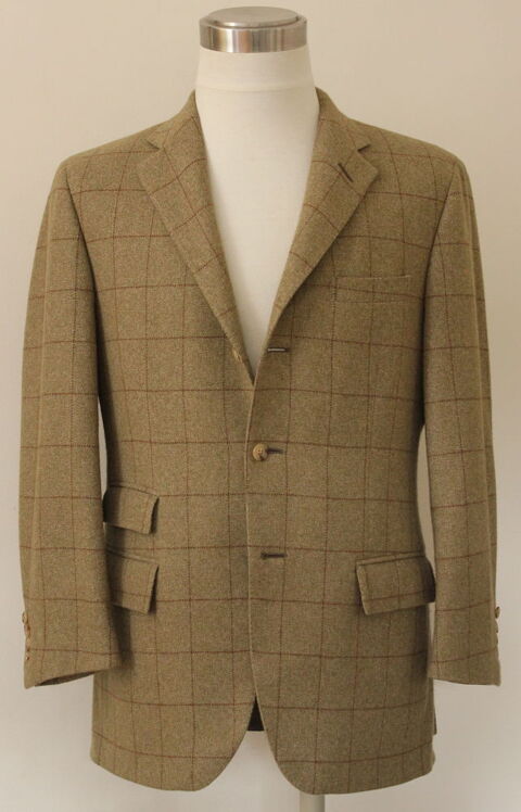 Veste cachemire RALPH LAUREN T.50 Fr 280 Issy-les-Moulineaux (92)