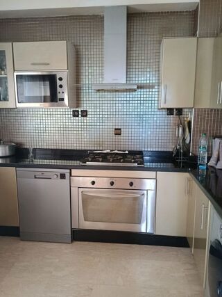  Villa � vendre 5 pi�ces 355 m� Marrakech, maroc