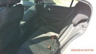 308 BlueHDi 130ch S&S EAT8 GT Line 2018 occasion 82370 Saint-Nauphary