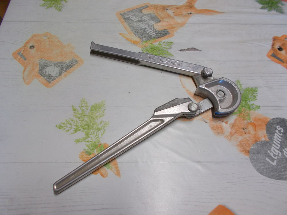 CINTREUSE Bricolage