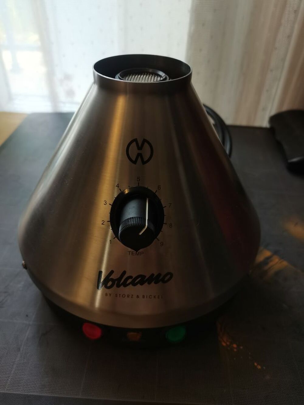 Volcano + Accessoires Electroménager