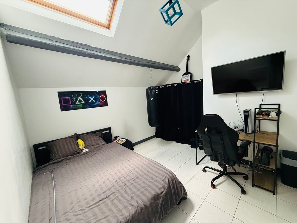 Vente Maison Maison 8 pièces 226m2 Charmentray